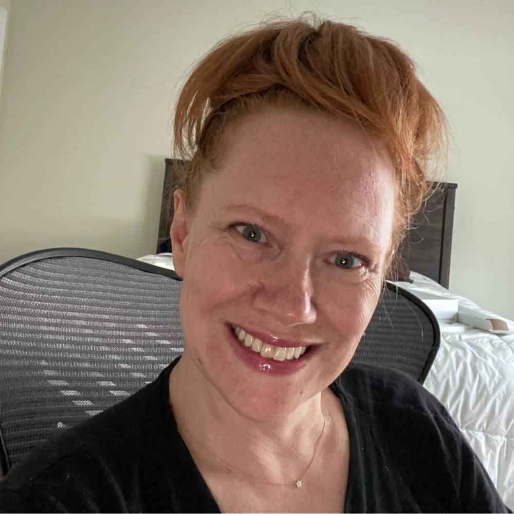 Meet your Posher, Rachelle